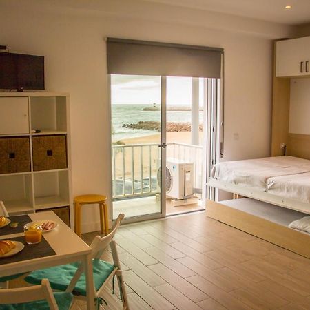 Apartamento Astro Apartment Quarteira Bagian luar foto